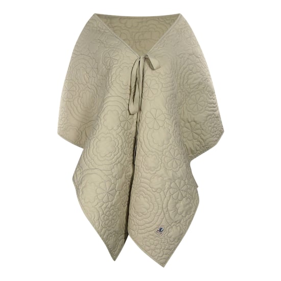 Parajumpers Beige stofdoek sjaal - Image 1