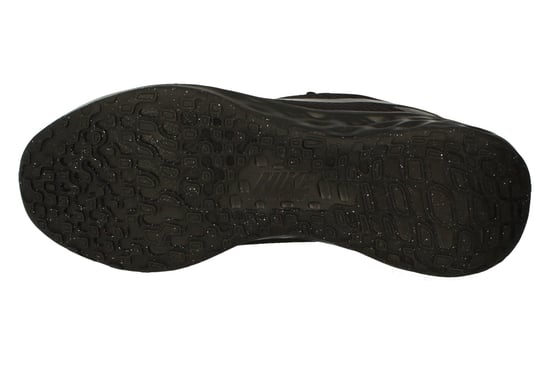 Nike Revolution 6 Nn Heren Zwarte Sneakers - Image 5
