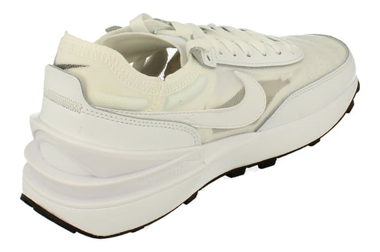 Nike Dames Waffle One Witte Sneakers - Image 3