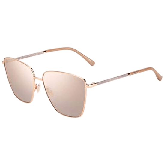 Jimmy Choo Sunglasses LAVI/S BKU2S 60 - Image 1