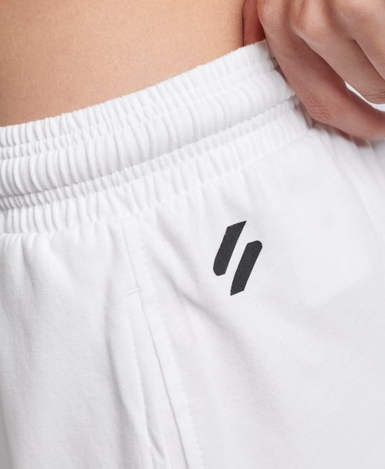 Superdry Code Core Sport Boy Shorts