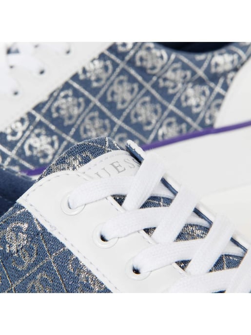 Guess Nortin-sneakers för kvinnor - Image 3