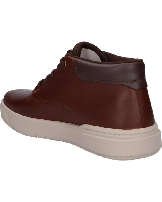 Mansstövlar Timberland i brun - Image 4