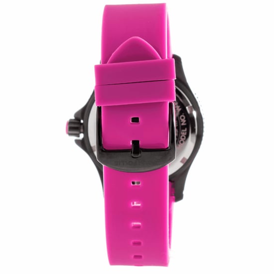 Folli Follie Herenhorloge Kwarts Roos - Image 2