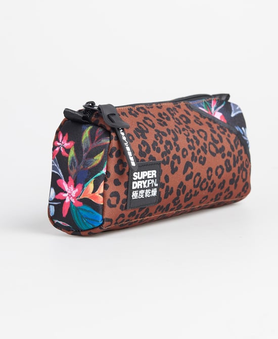 Superdry City Pack Printed Pencil Case