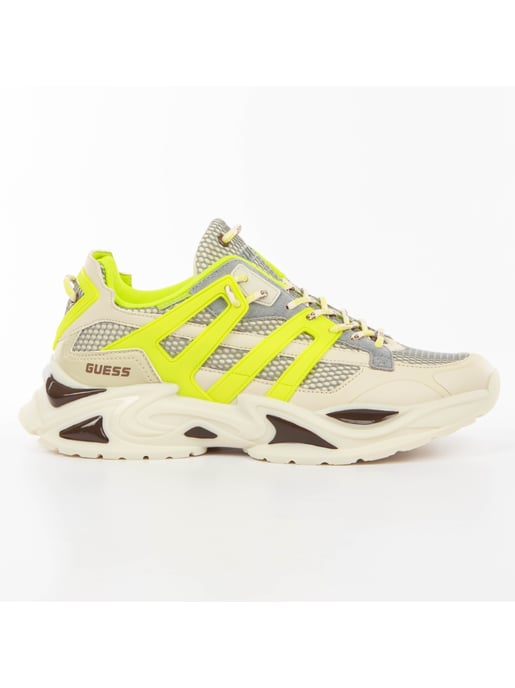 Guess Herr Chunky Sneakers - Image 3
