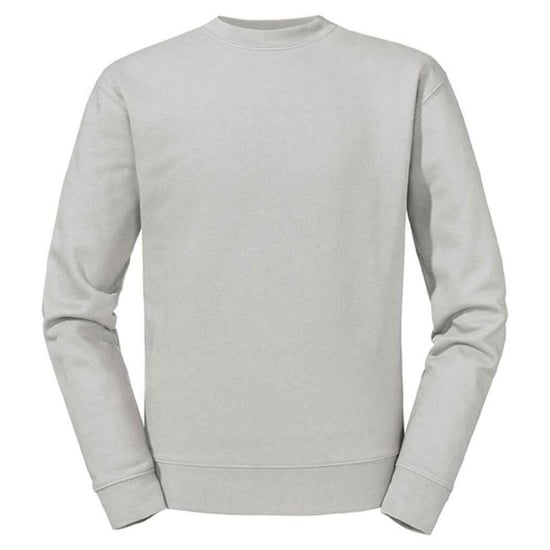 Russell Heren Authentiek Sweatshirt (Stedelijk Grijs) - Image 1