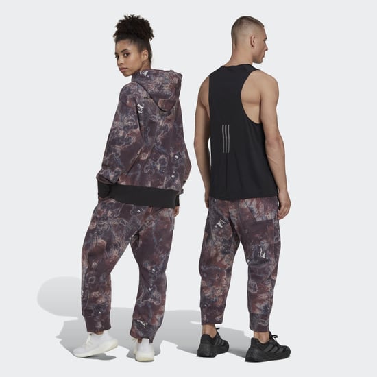Parley 7/8 Length Pants (Gender Neutral)