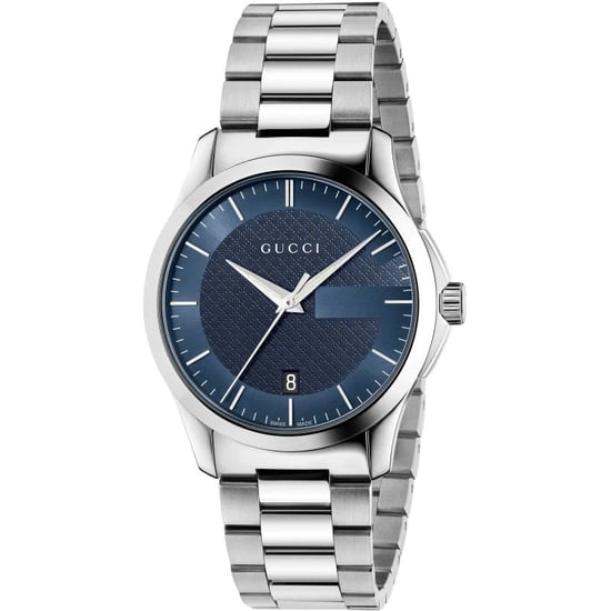 Gucci YA126440 Mens Watch