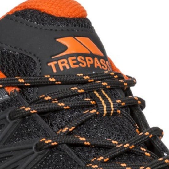 Trespass Mens Fisk Trainers