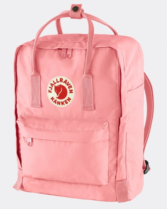 Fjallraven Kanken Classic Unisex Backpack