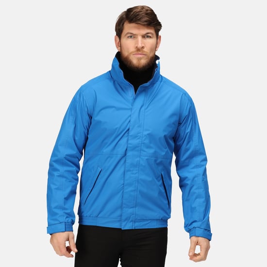Regatta Heren Dover Waterdicht Windproof Jasje (Oxford) - Image 4