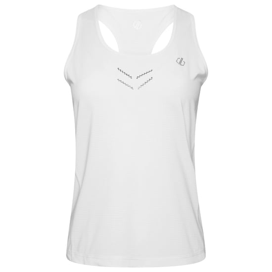 Dare 2B Womens Crystallize Super Lightweight Wicking Vest