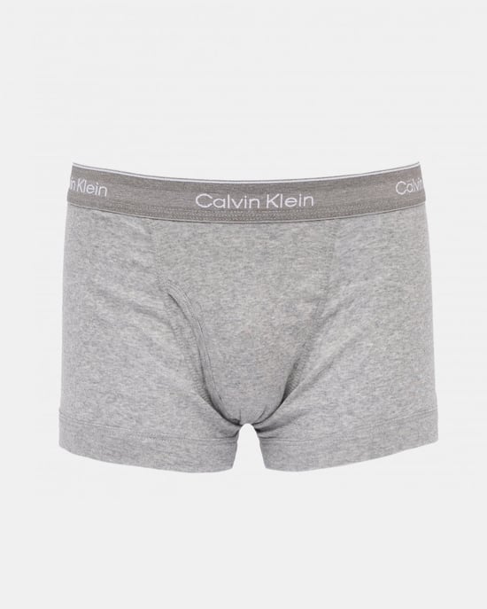Calvin Klein Heren Katoenen Boxershort 3-Pack - Image 2