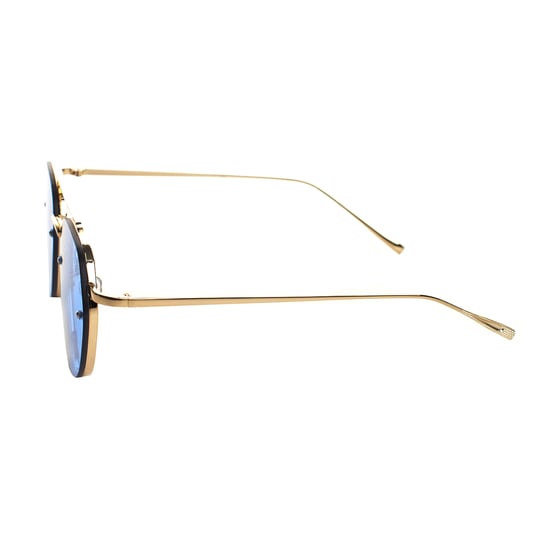 Round sunglasses UV 400 protection HOPE Unisex