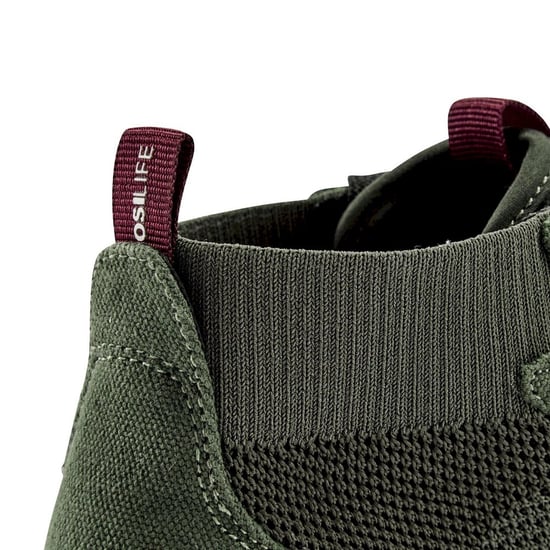 Craghoppers Mens Eco-Lite Trainers (Mid Khaki)