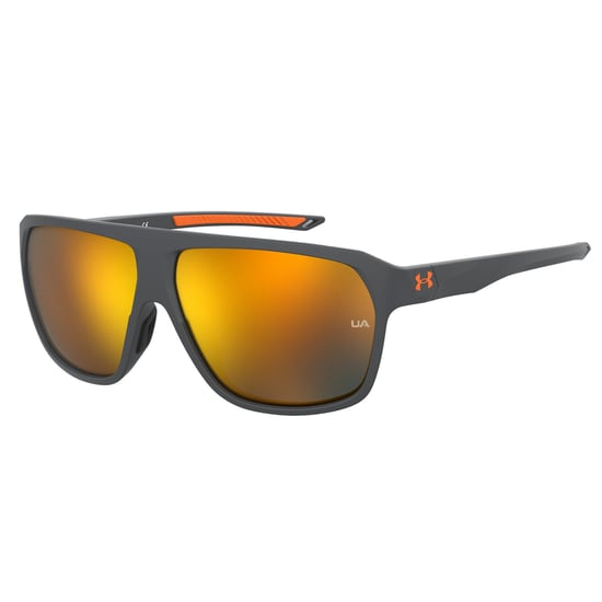 Under Armour Unisex Zonnebril 62/17/130 mm Hars - Image 1