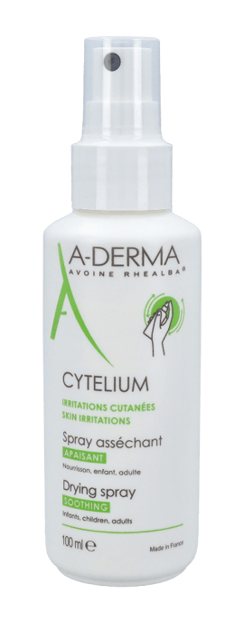 A-Derma Cytelium Drying Spray100 ml. - Image 1