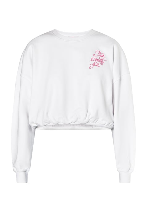 Mymo women white - Image 1