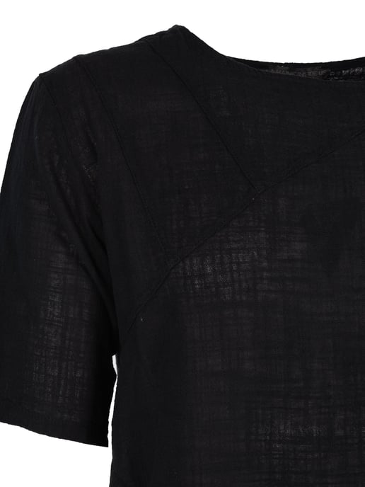 La Haine Inside Us T-shirt Men's Black