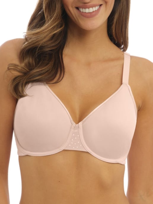 Back Appeal Minimiser Bra - Image 1