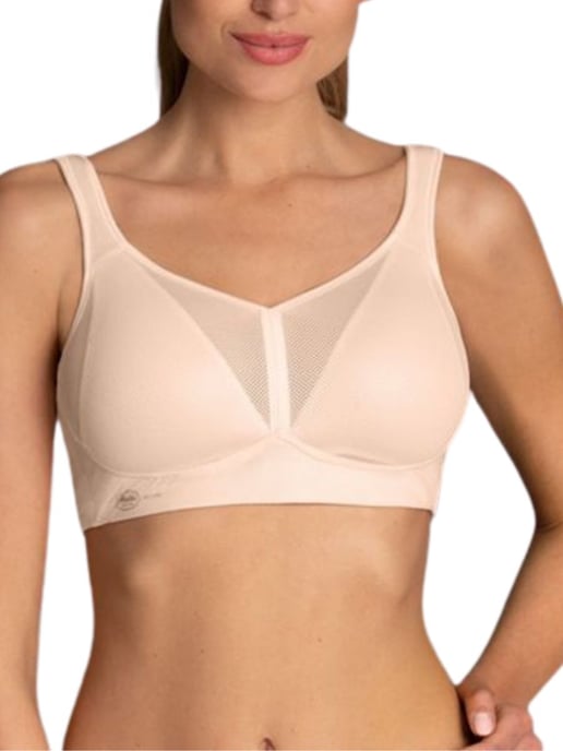Anita Active Air Control Deltapad Sports Bra - Image 1