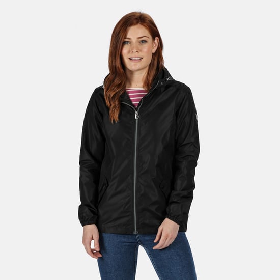 Regatta Womens/Ladies Lilibeth Waterproof Jacket - Image 4