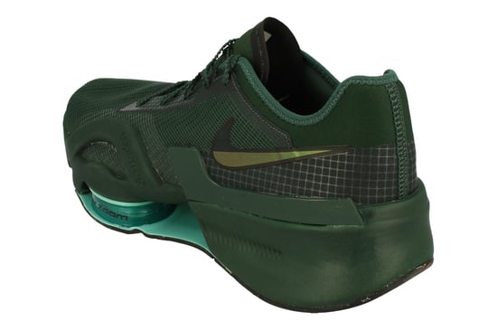 Nike Air Zoom Superrep 3 Mens Green Trainers