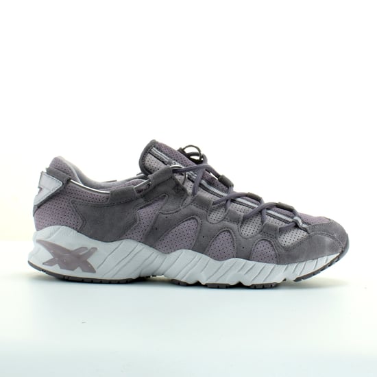 Asics Gel-Mai Mens Dark Purple Trainers