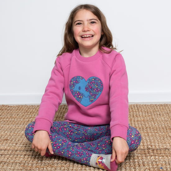 Kite Clothing Home Ditsy Leggings