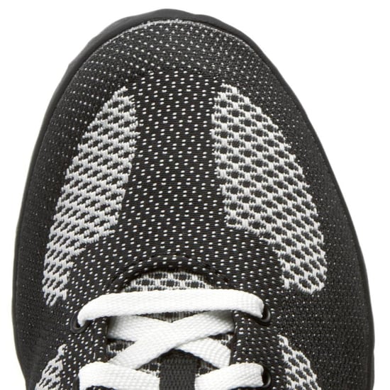 Merrell Civet Womens Black/White Trainers - Image 4