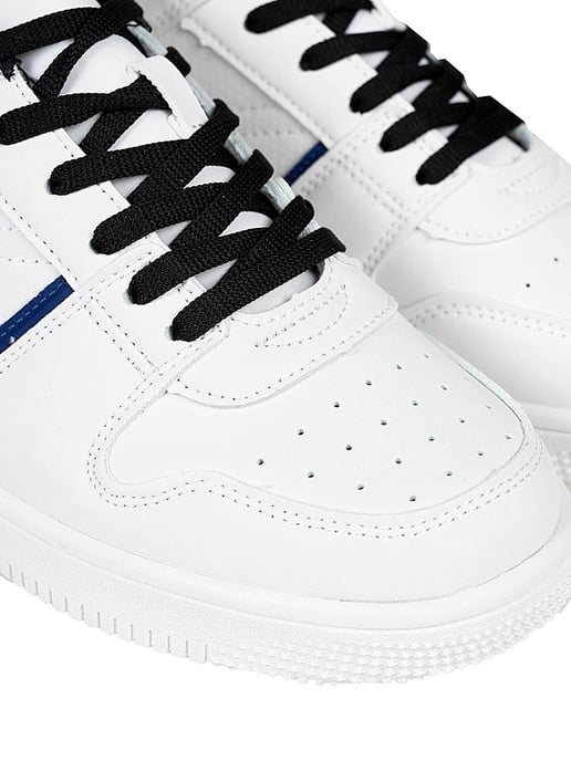 Gas Sneaker Grail LTX Men's White - Image 5