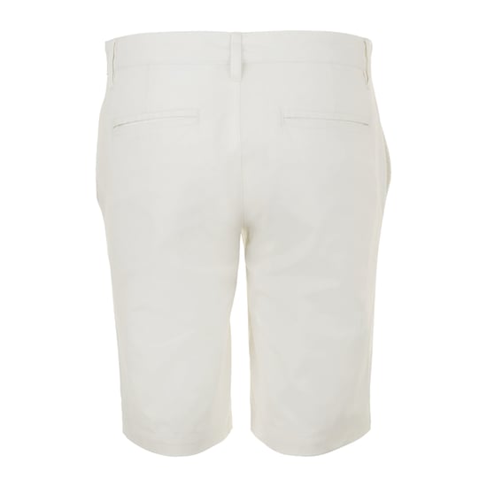 SOLS Heren Jasper Vrijetijdsshort (Wit) - Image 2