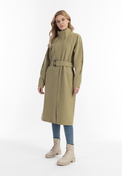 Dreimaster women light olive - Image 3