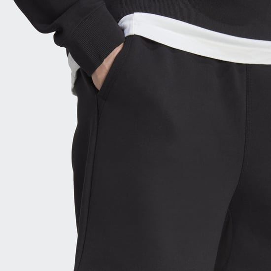 Lounge Fleece Shorts - Image 5
