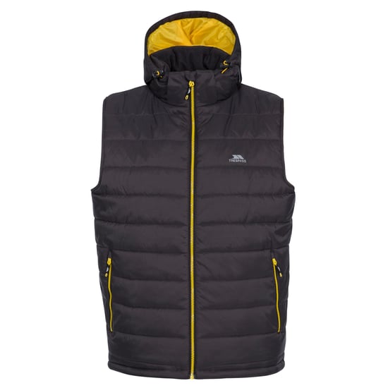 Trespass Mens Franklyn Padded Gilet - Image 1