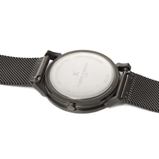Pierre Cardin Pigalle Nine Men's Grey Watch CPI.2033