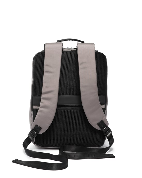 Momo Design Backpack GRAY AND BLACK - Image 3