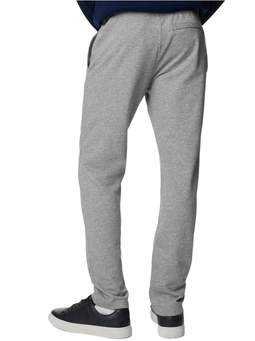 Kruze | Joggers med öppen fåll för män - Image 2