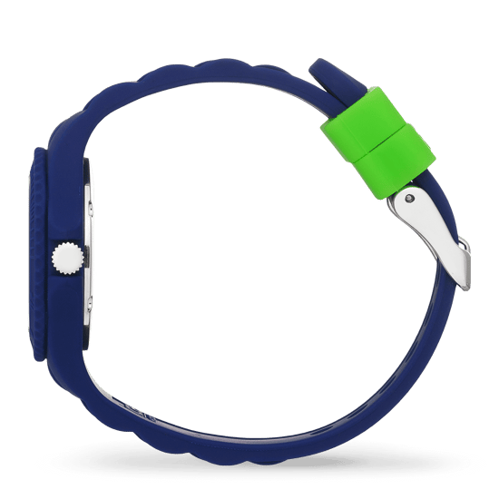 Ice Watch Ice Hero - Blue Raptor Child's Blue Watch 020321 - Image 2