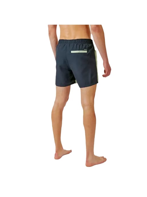 Men's Kaporal Meli swimsuit in mint - Image 4