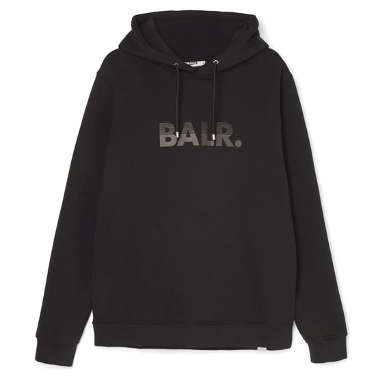 BALR. Olaf straight hoodie - Image 1