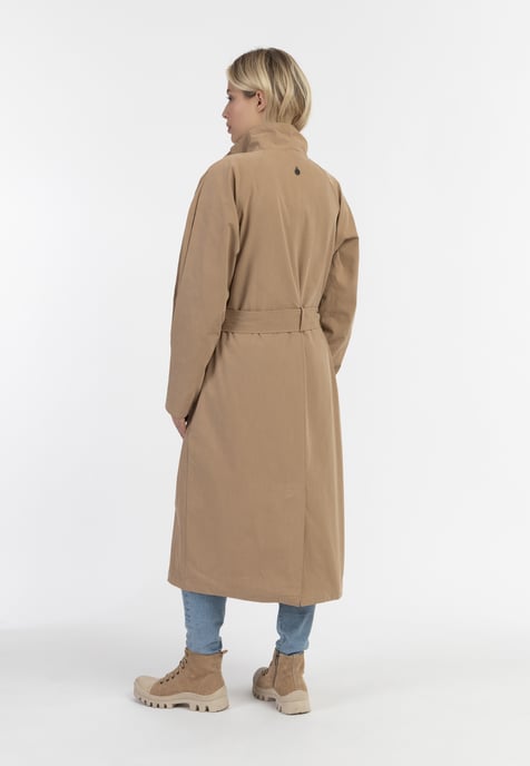 Dreimaster women dark beige - Image 5
