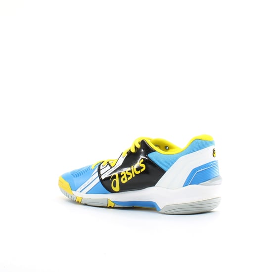 Asics Gel-Blast 6 Womens Blue Trainers