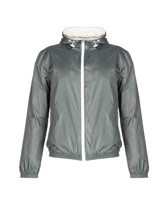 Invicta Jacket Men's White - Image 1
