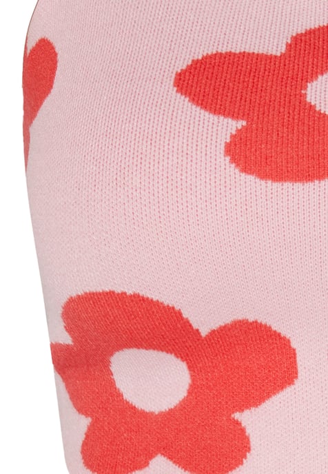 Mymo Top Dames roze - Image 3