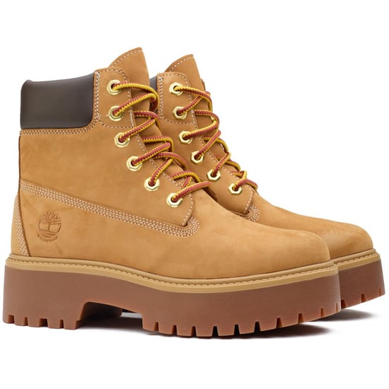 Timberland Stone Street 6 Inch Boots - Image 2
