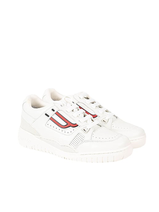 Bally Sneaker Kuba-W Dam Vit - Image 2