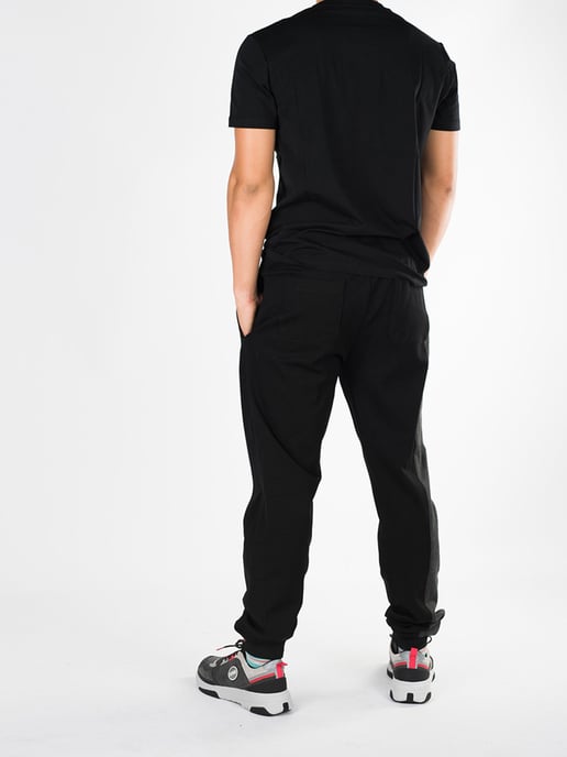 Bikkembergs Trousers Men's Black - Image 4