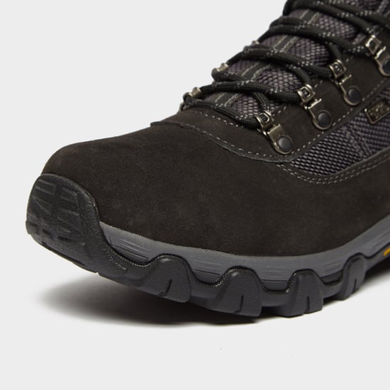 Peter Storm Men's Millbeck Waterproof Walking Boot with StormGrip Outsole